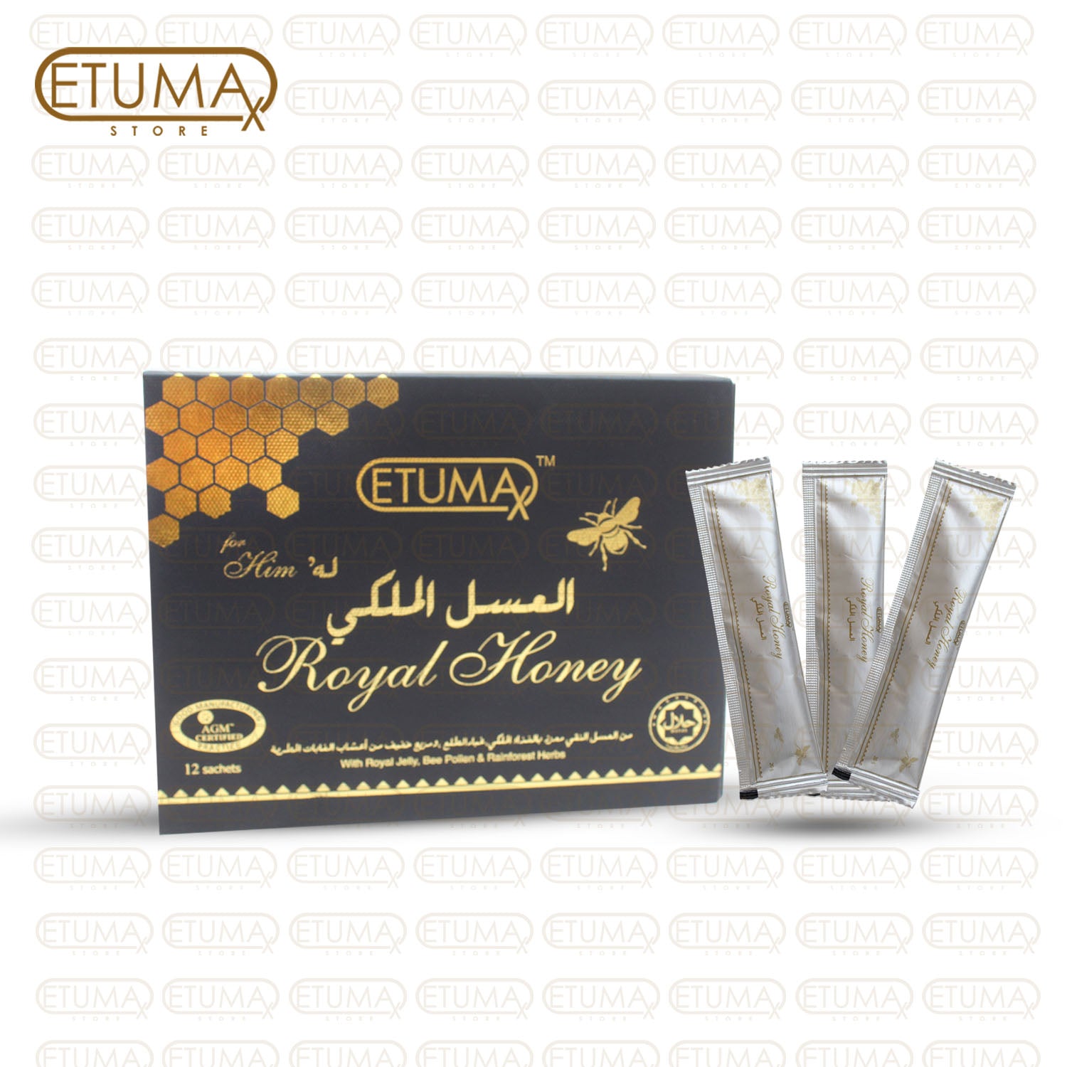 Royal Honey Made in Malaysia All over Pakistan original imported product ☎️ Royal  Honey Call or Wha